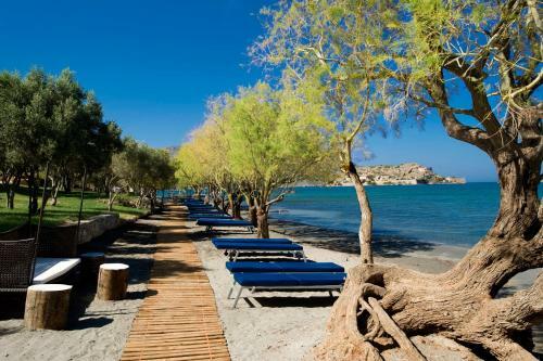 Hotel Domes Of Elounda All Suite Resort