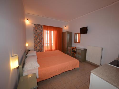 Konstantza Studios And Apartments