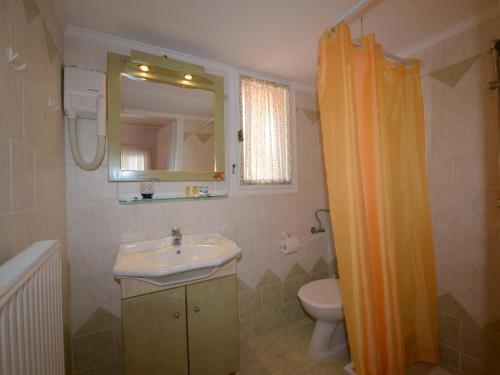 Konstantza Studios And Apartments