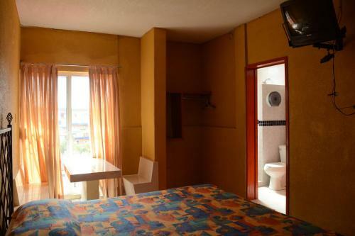 Hotel Cuernavaca