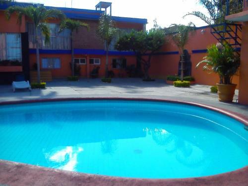 Hotel Cuernavaca