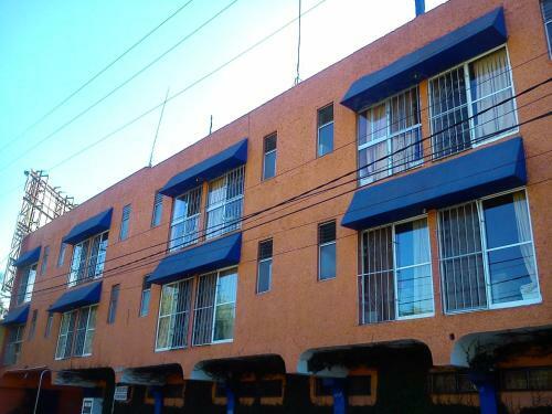 Hotel Cuernavaca