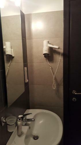 Aparthotel Alexandros