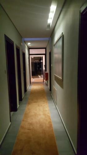 Aparthotel Alexandros