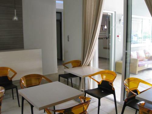 Aparthotel Alexandros