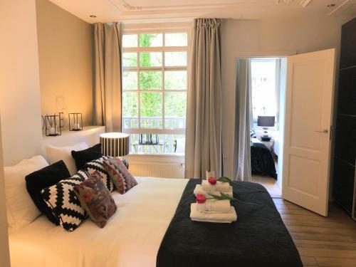 Apartamento Sabri Homes