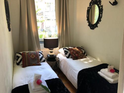 Apartamento Sabri Homes