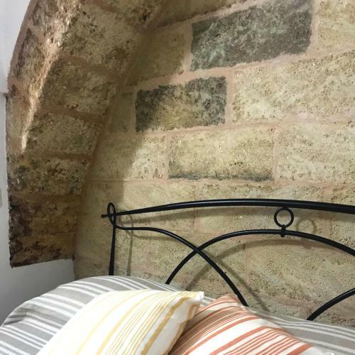 Apartamento Nonna Narda