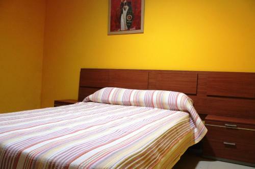 Apartamentos Ria De Arosa: Casa Playa Terr�n
