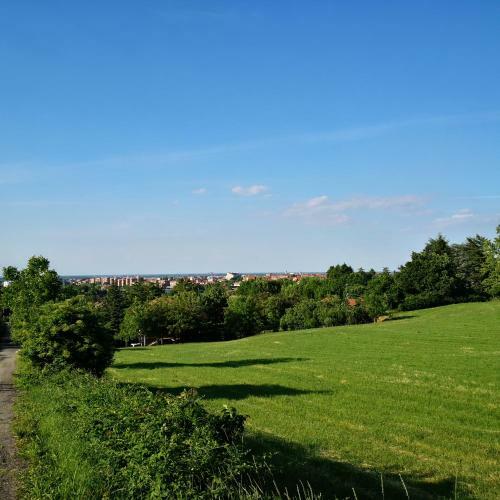 Apartamento Little Jewel In Valenza