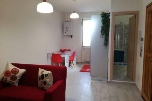 Apartamento Grazioso Bilocale Da Zia Bruna