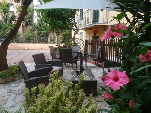 Hotel La Tavernetta