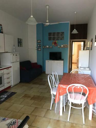 Grazioso Bilocale Sul Mare Di Vasto