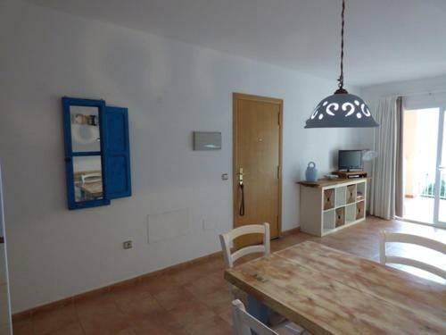 Apartamento Espalmador 20