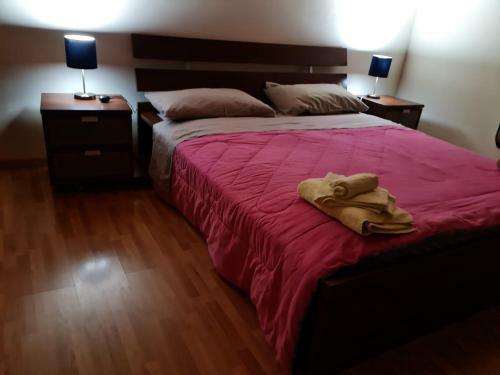 Appartamento In Residence