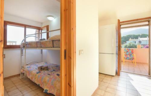 Stunning Apartment In Solanas With 2 Bedrooms
