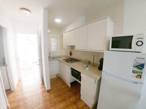 Apartamento 101 Con Vistas Al Mar, Castell Sol