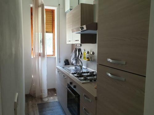 Apartamento Casa Grazia