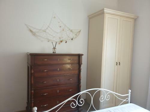 Apartamento Casa Grazia