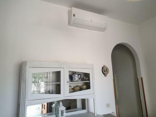 Apartamento Casa Grazia