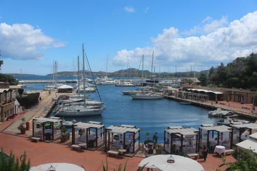 Marina Di Portisco