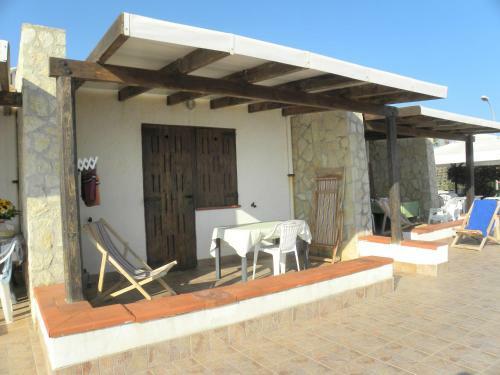 Apartamento Ai Tre Scalini Da Vita