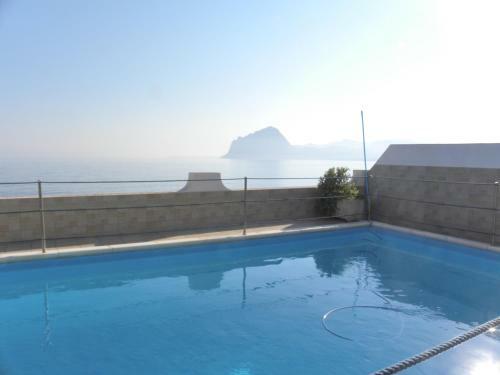 Apartamento Ai Tre Scalini Da Vita