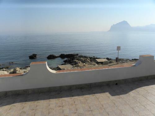 Apartamento Ai Tre Scalini Da Vita
