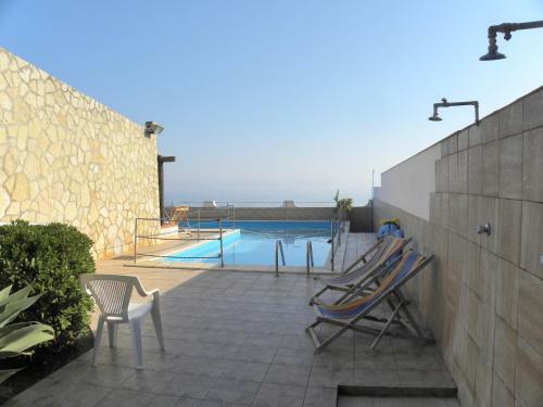 Apartamento Ai Tre Scalini Da Vita