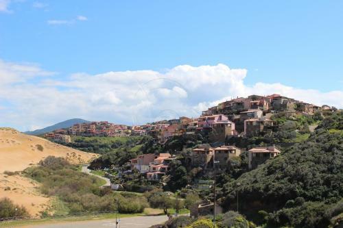 Villino In Torre Dei Corsari
