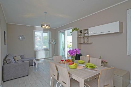 Apartamento Appartamento Jessica Con Piscina Privata
