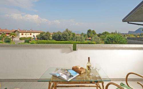 Apartamento Appartamento Jessica Con Piscina Privata