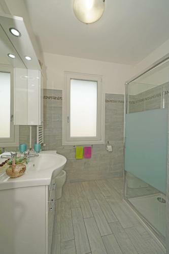 Apartamento Appartamento Jessica Con Piscina Privata