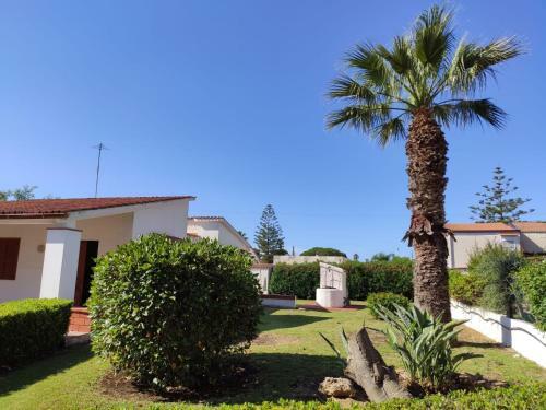Villa Lucia
