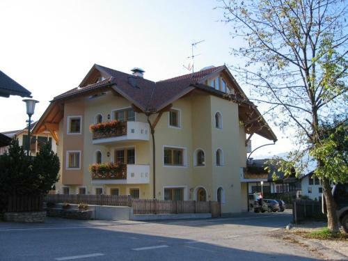 Apartamento Residence Oberhauser