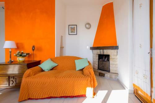 Villa Tular 981