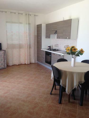 Apartamento Villa Del Sole