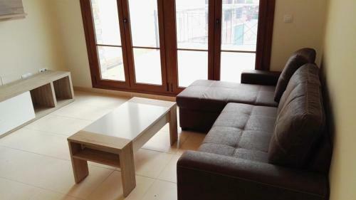 Apartamentos O Vicedo