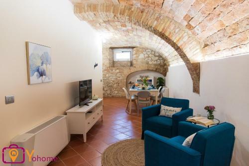 Apartamento Serafini Home 2 Con Piscina 20km Dal Mare By Yohome