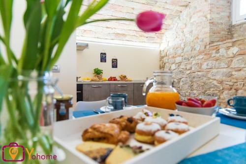 Apartamento Serafini Home 2 Con Piscina 20km Dal Mare By Yohome