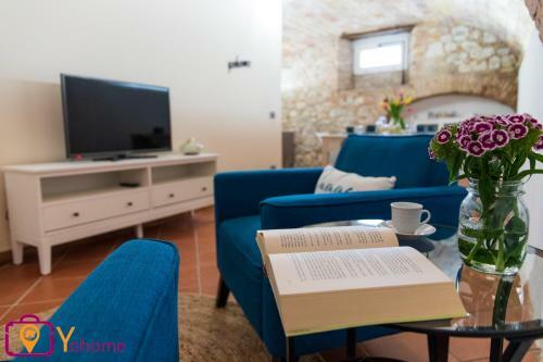 Apartamento Serafini Home 2 Con Piscina 20km Dal Mare By Yohome