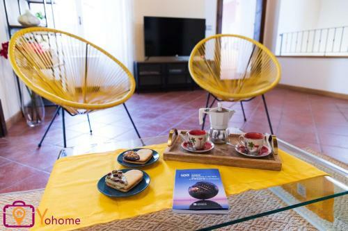 Apartamento Serafini Home 2 Con Piscina 20km Dal Mare By Yohome