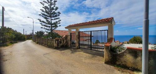 Apartamento Villa Cloe Caprioli-palinuro