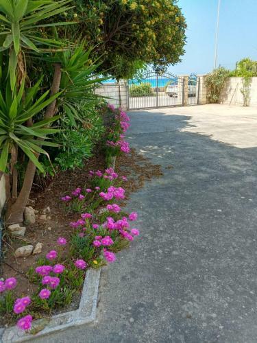 Villa 20 M.dal Mare