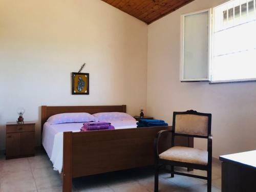 Casa Vacanza Palmento Bella