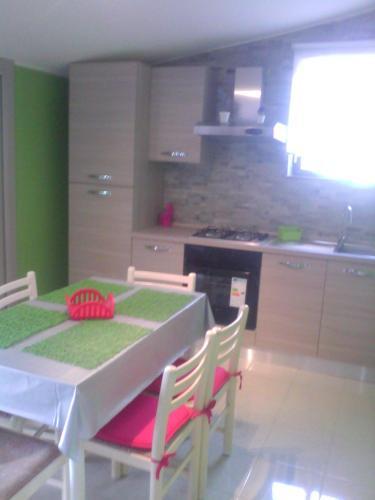 Apartamento Villa Anna Fucsia
