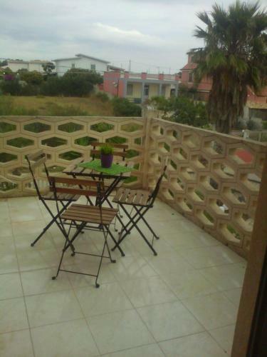 Apartamento Villa Anna Fucsia