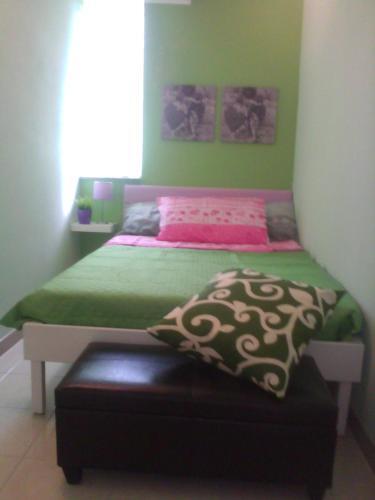 Apartamento Villa Anna Fucsia