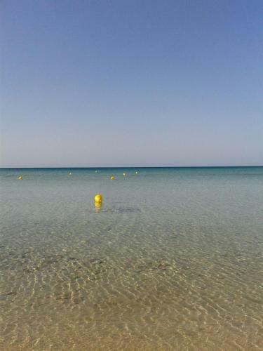 Apartamento Tramonto