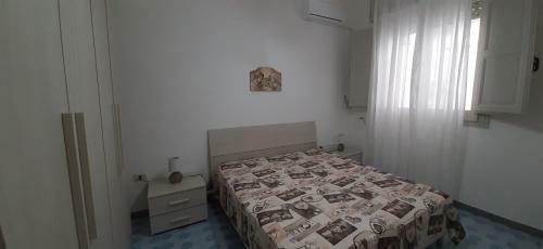 Apartamento Casetta Vicino Alla Spiaggia